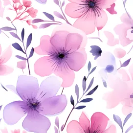 Watercolor 123
